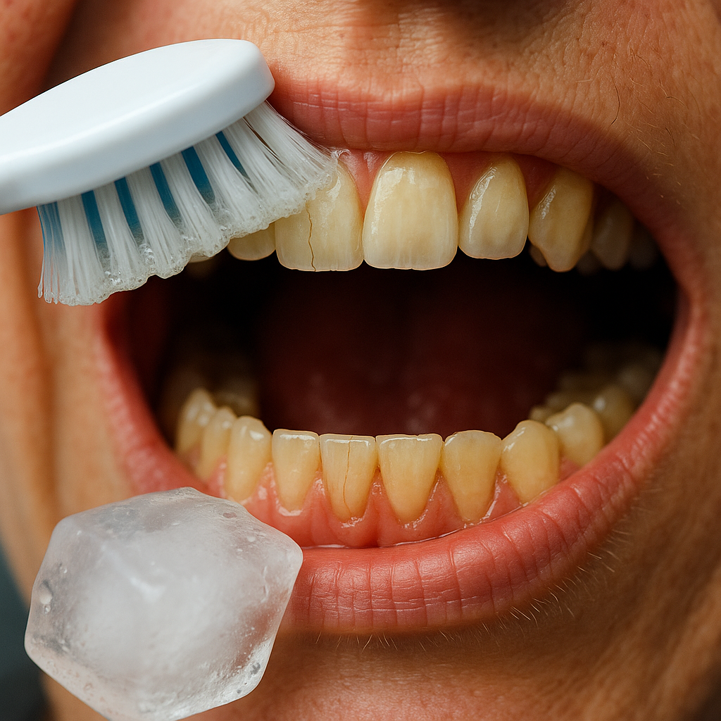 What Causes Tooth Sensitivity According to Reston Dental Professionals